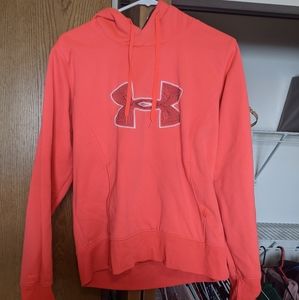 Under Armour Women's Sweatshirt